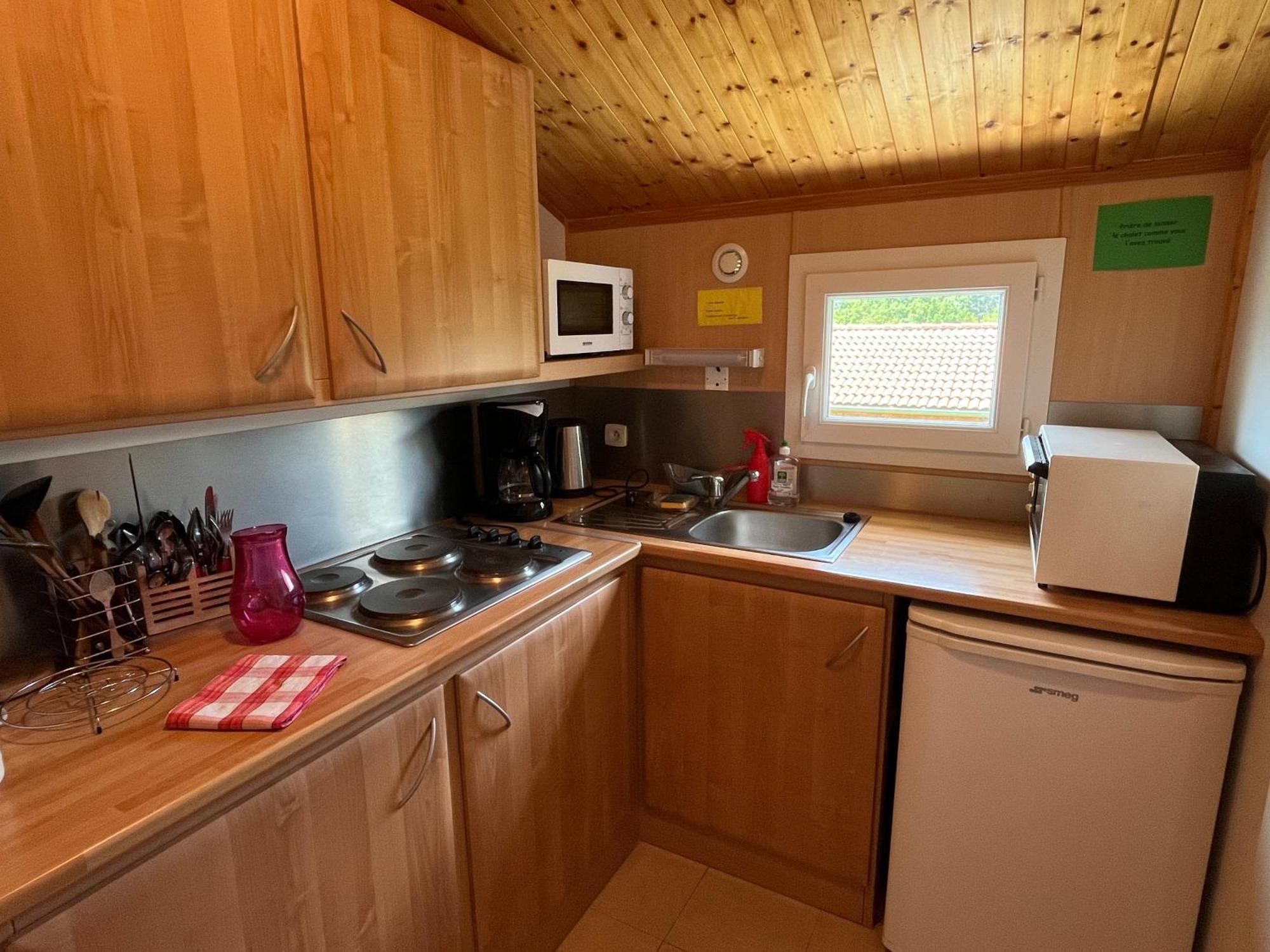 Les Chalets Du Piou Bussieres  Экстерьер фото